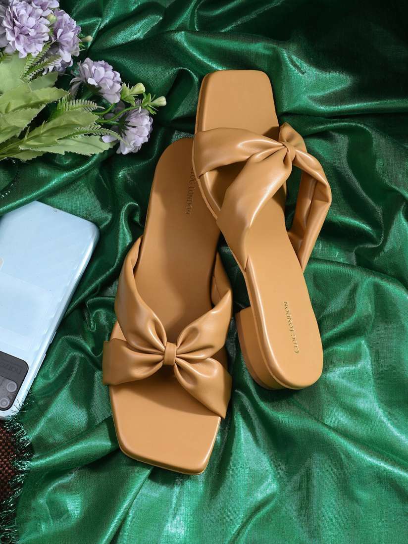Buy CLOG LONDON Strappy Square Toe Block Heels Heels for Women 26262902 Myntra