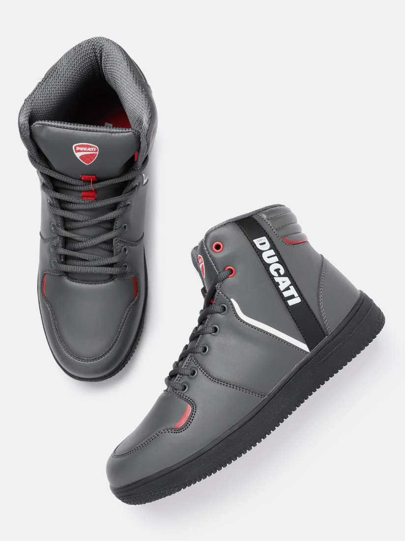 Ducati brand shoes store