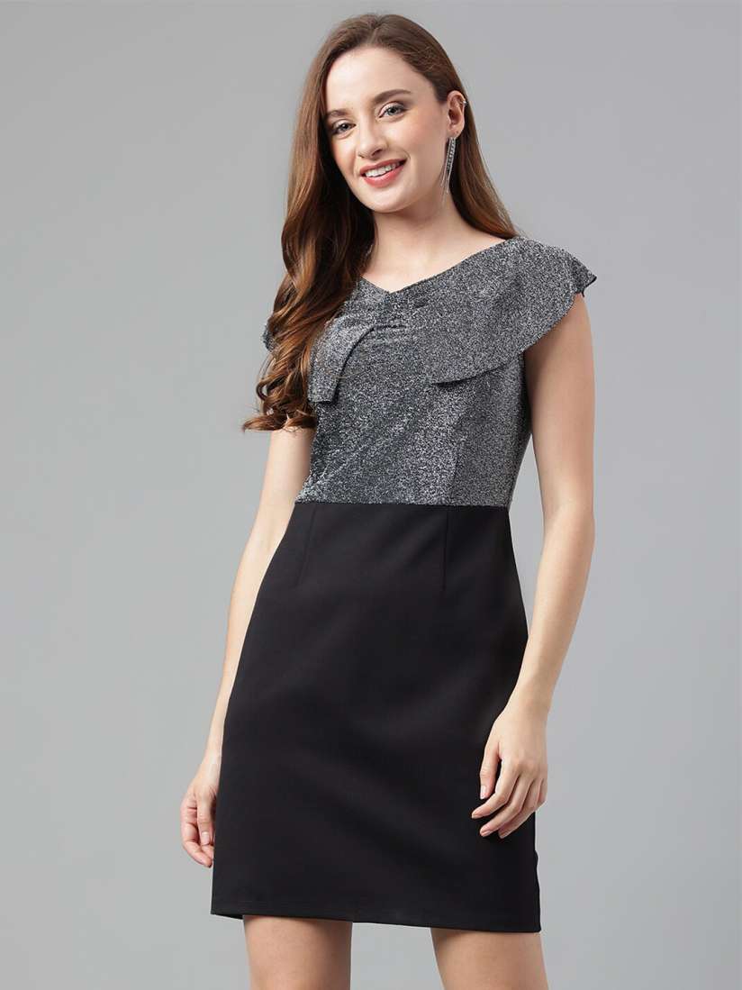 Latin quarters dresses myntra clearance