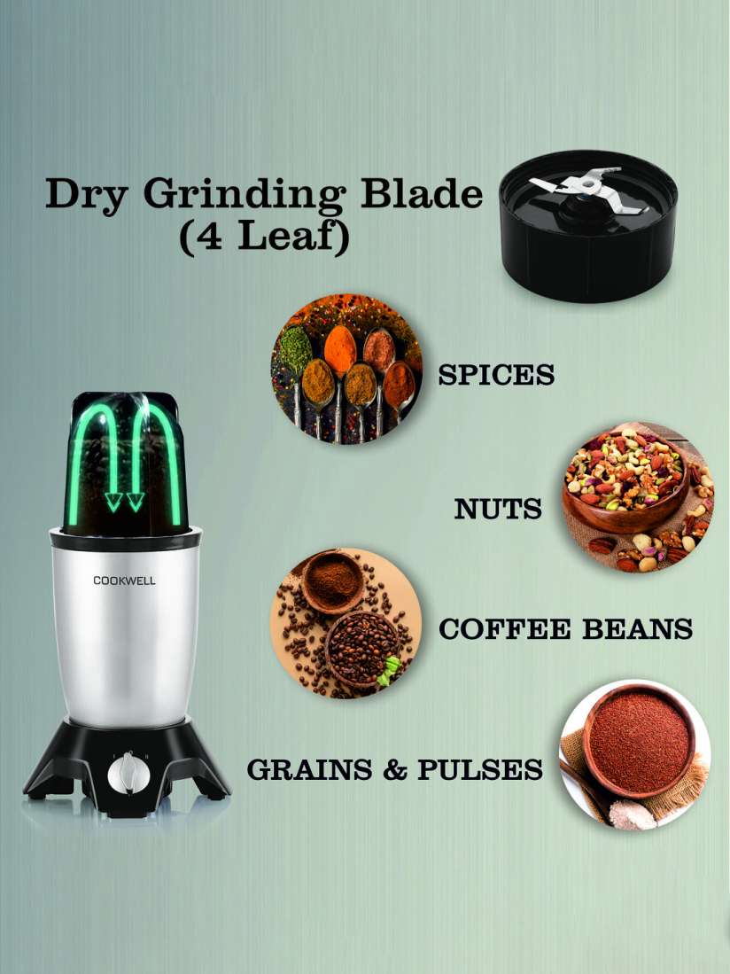 Magic bullet which blade to use shop