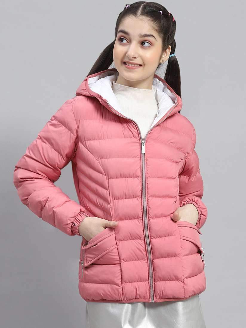 Monte carlo girl jacket on sale