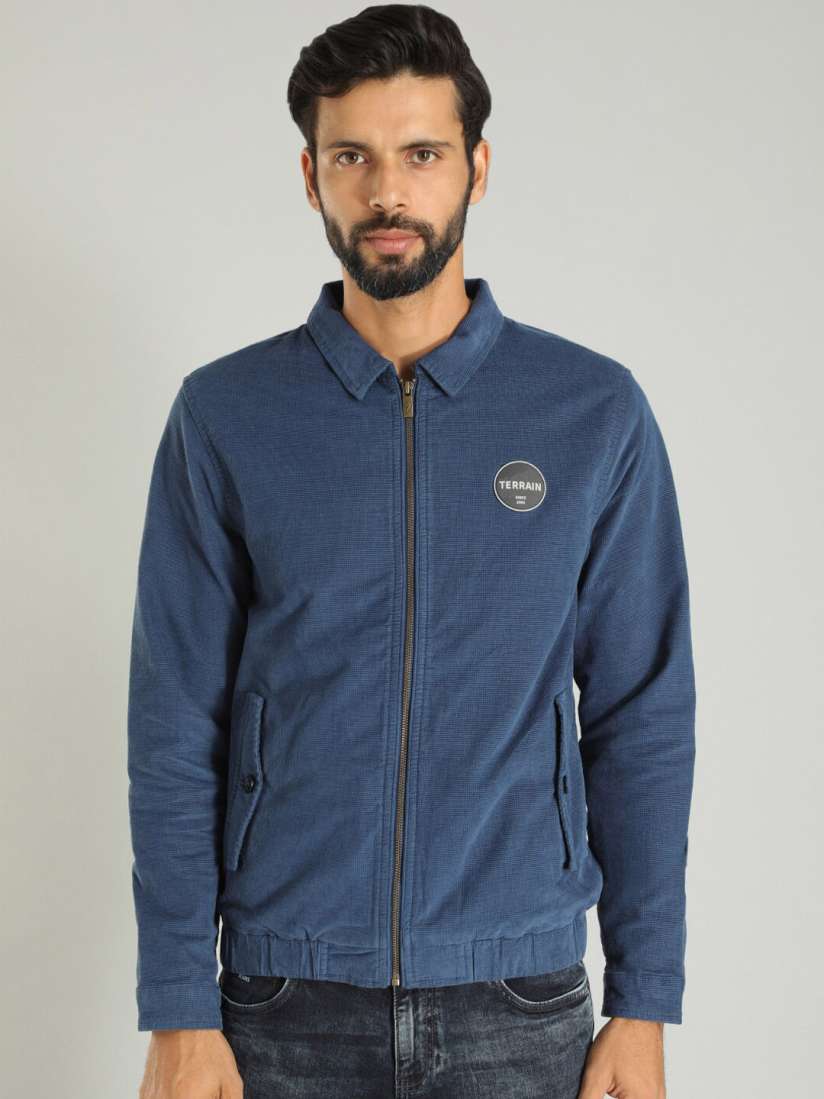 Indian terrain jackets myntra shop
