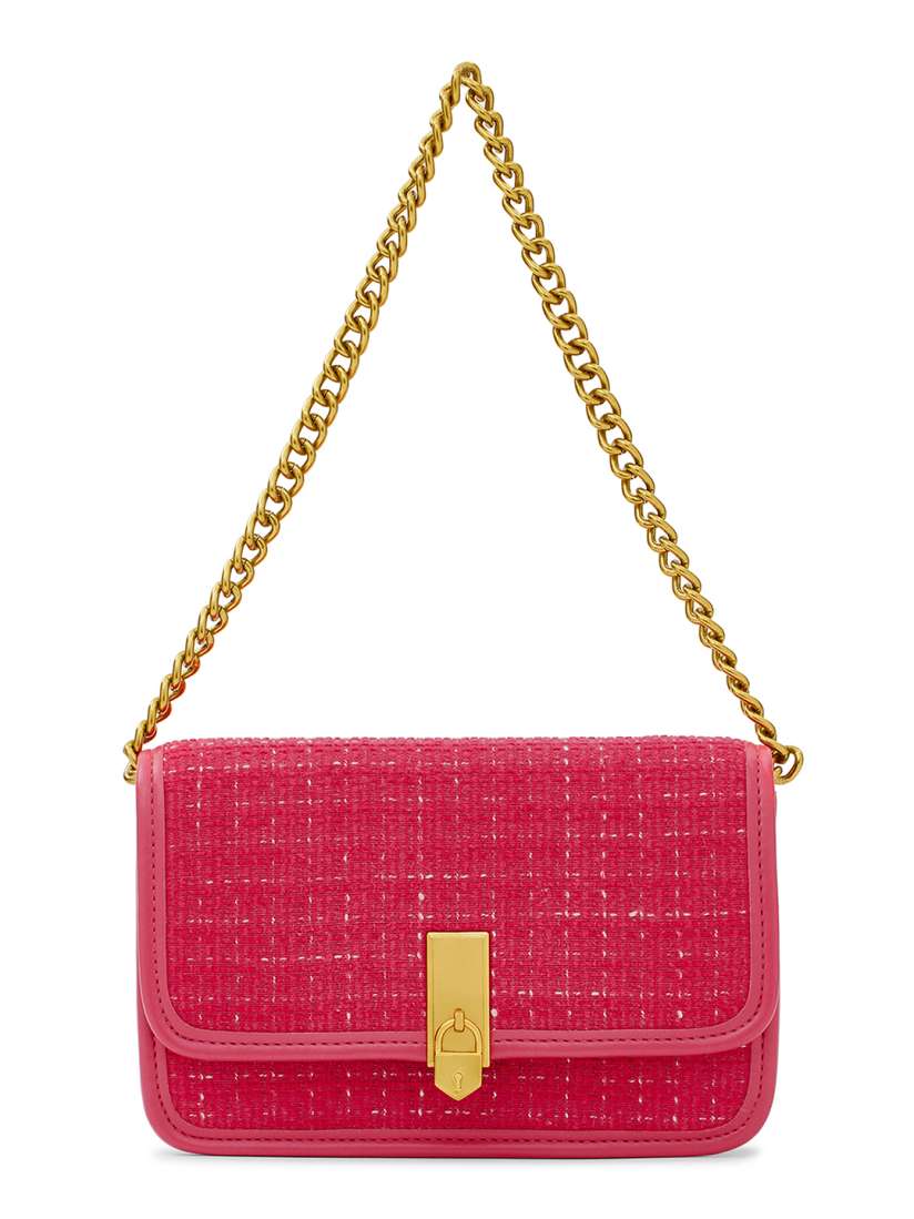 Myntra shoulder bags shop