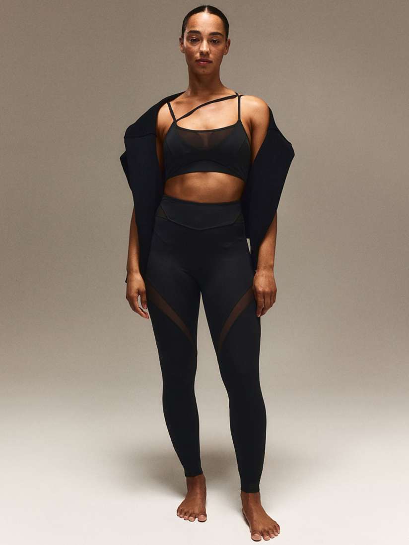 Yoga tights h&m online