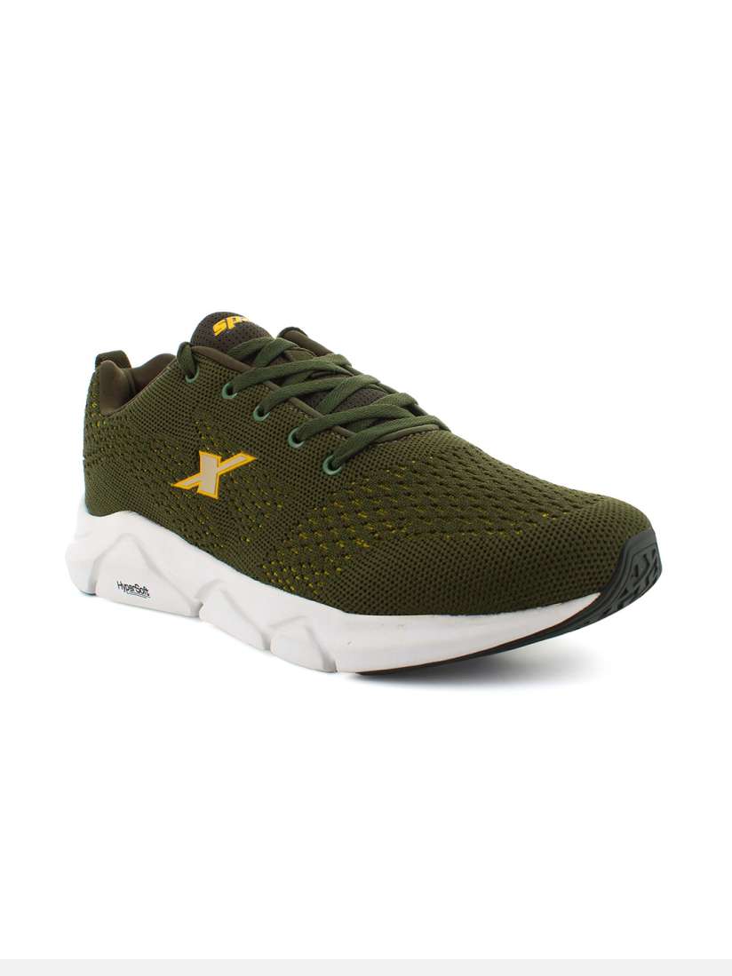 Buy Sparx Kids Lightweight Mesh Running Shoes Sports Shoes for Unisex Kids 26279956 Myntra