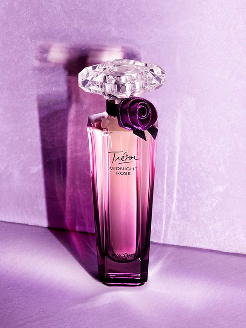 Midnight Gold Midnight In Paris Parfumo Tresor Midnight Rose