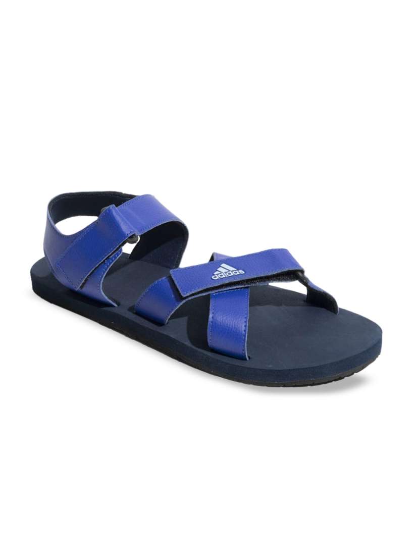 Adidas sandals myntra sales
