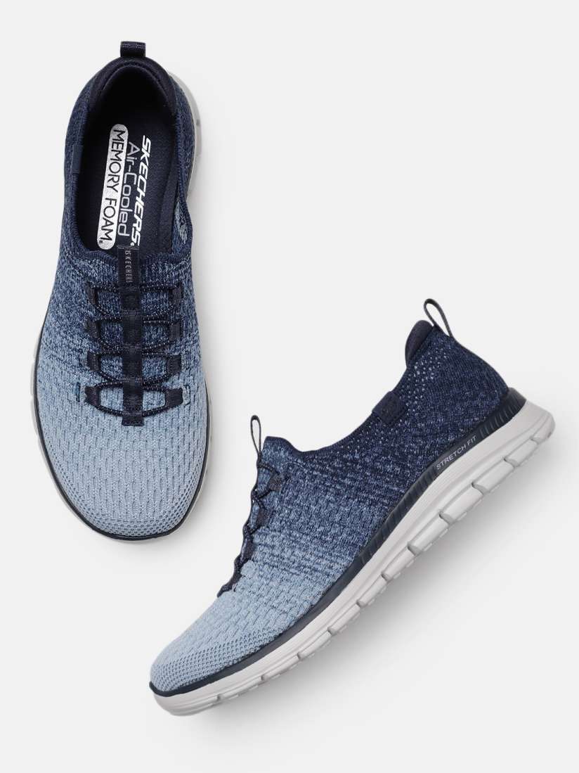 Buy Skechers Women Luminate Love Struck Sneakers Casual Shoes for Women 26282002 Myntra