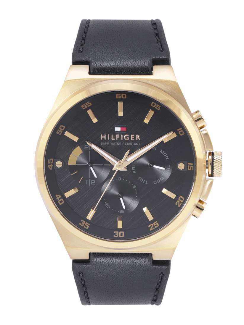 Tommy hilfiger watches myntra on sale