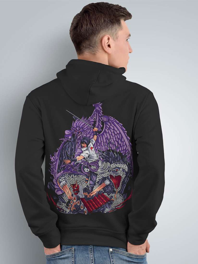 Sasuke uchiha sweatshirt cheap