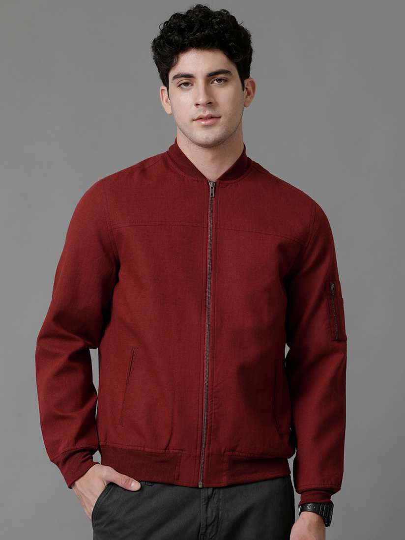 Linen club jackets outlet