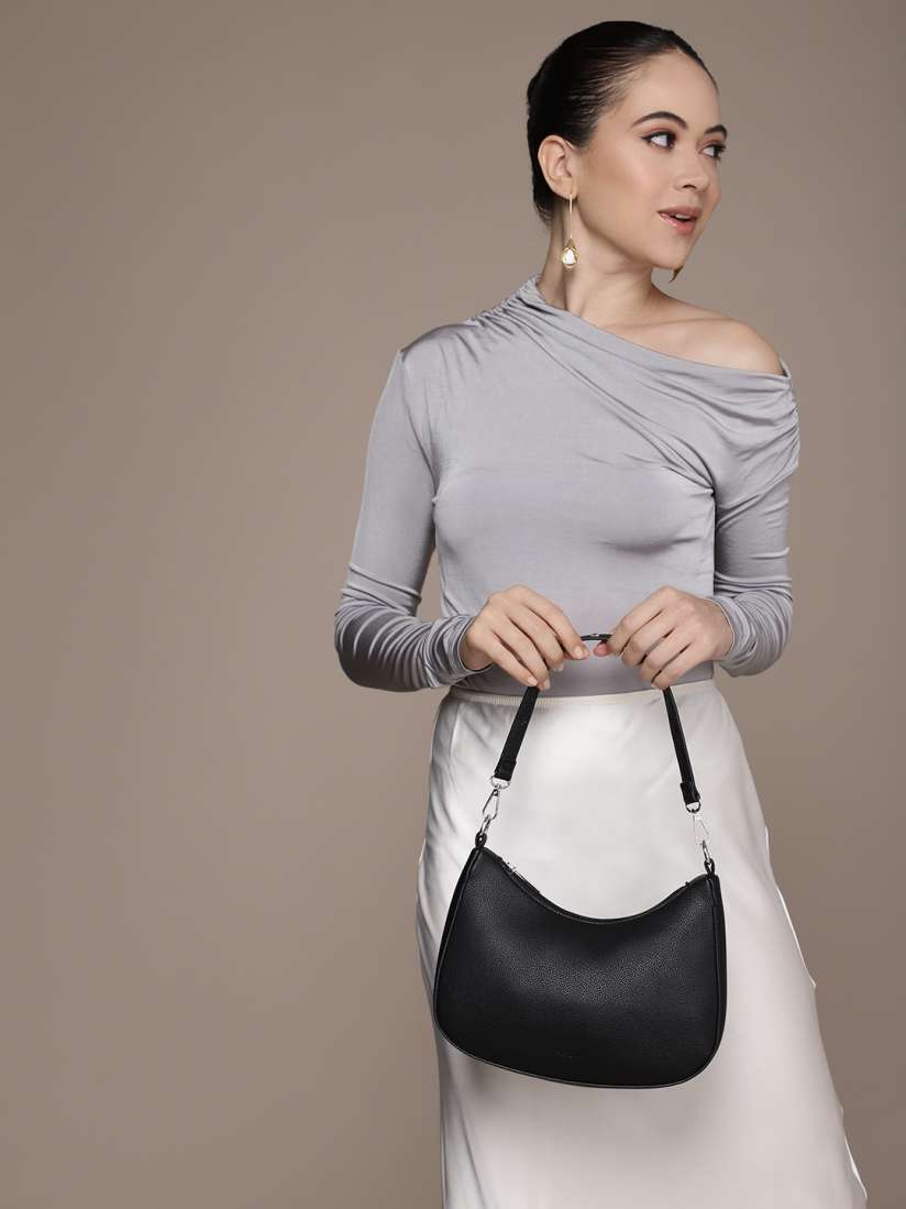 Hobo bags myntra hotsell