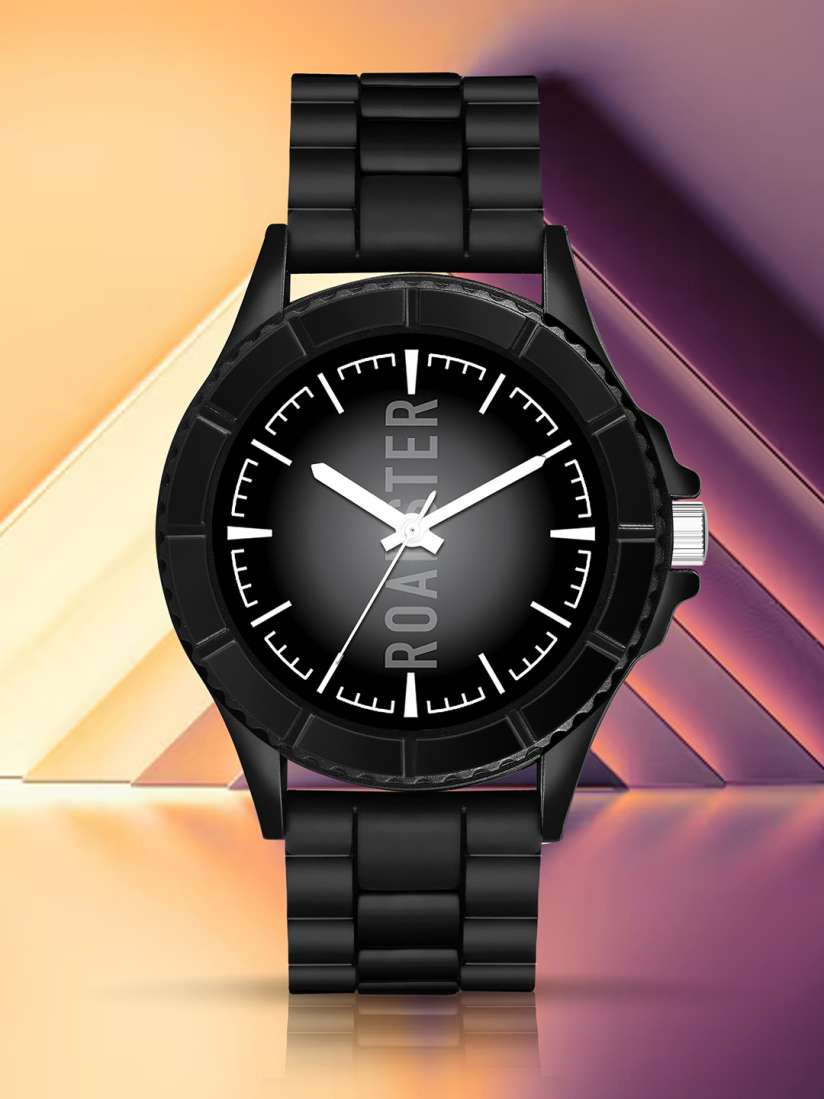 Roadster watches myntra review clearance