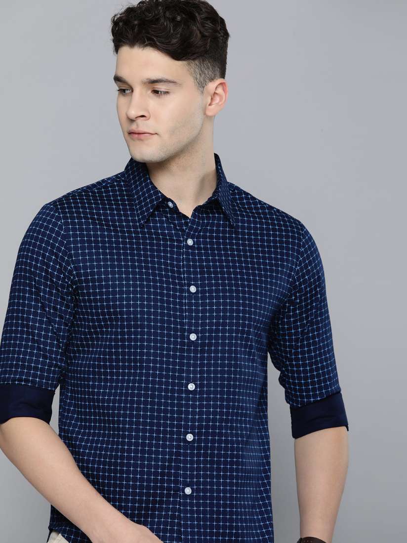 Levis shirts myntra sales