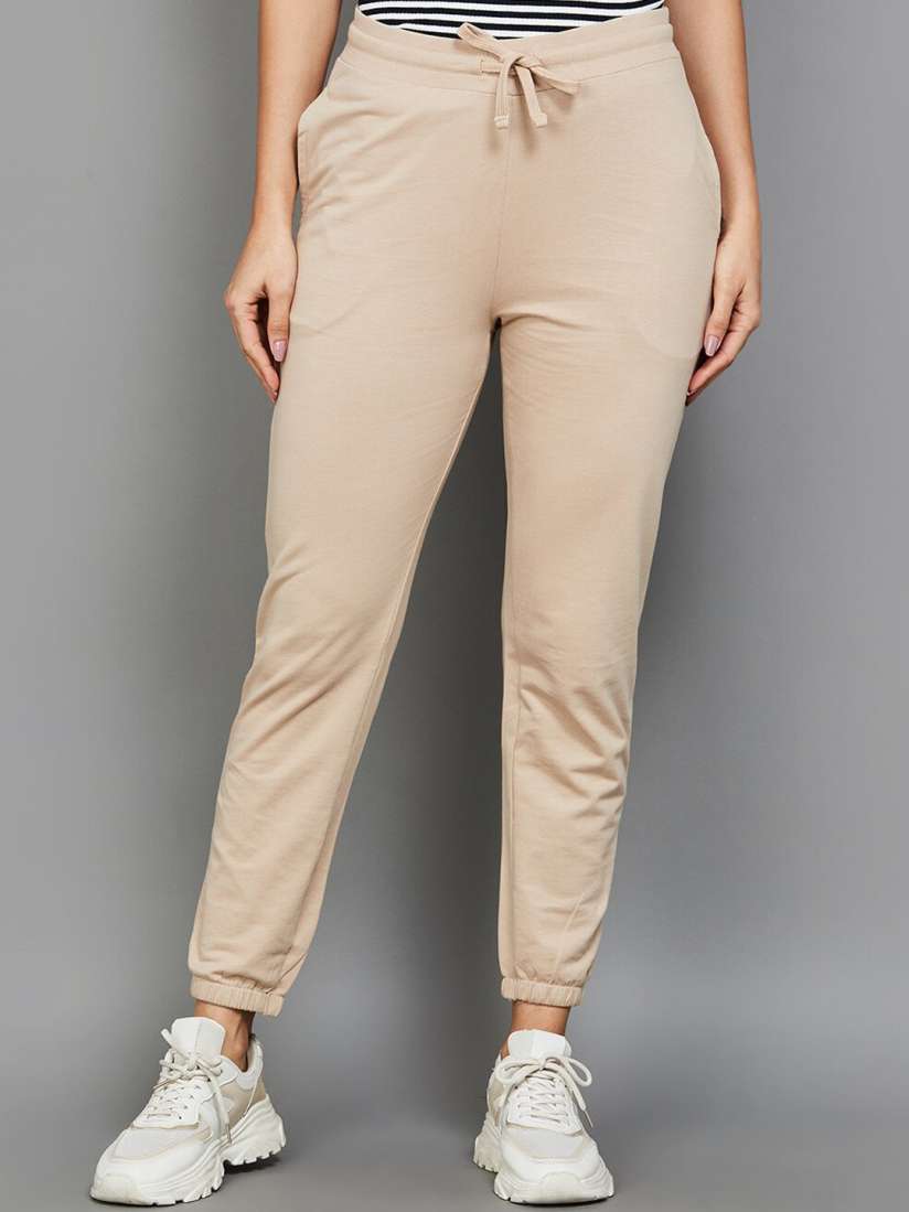 Smart joggers womens store