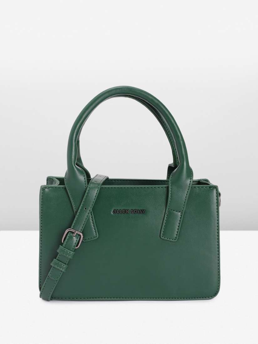 Myntra allen solly bags top