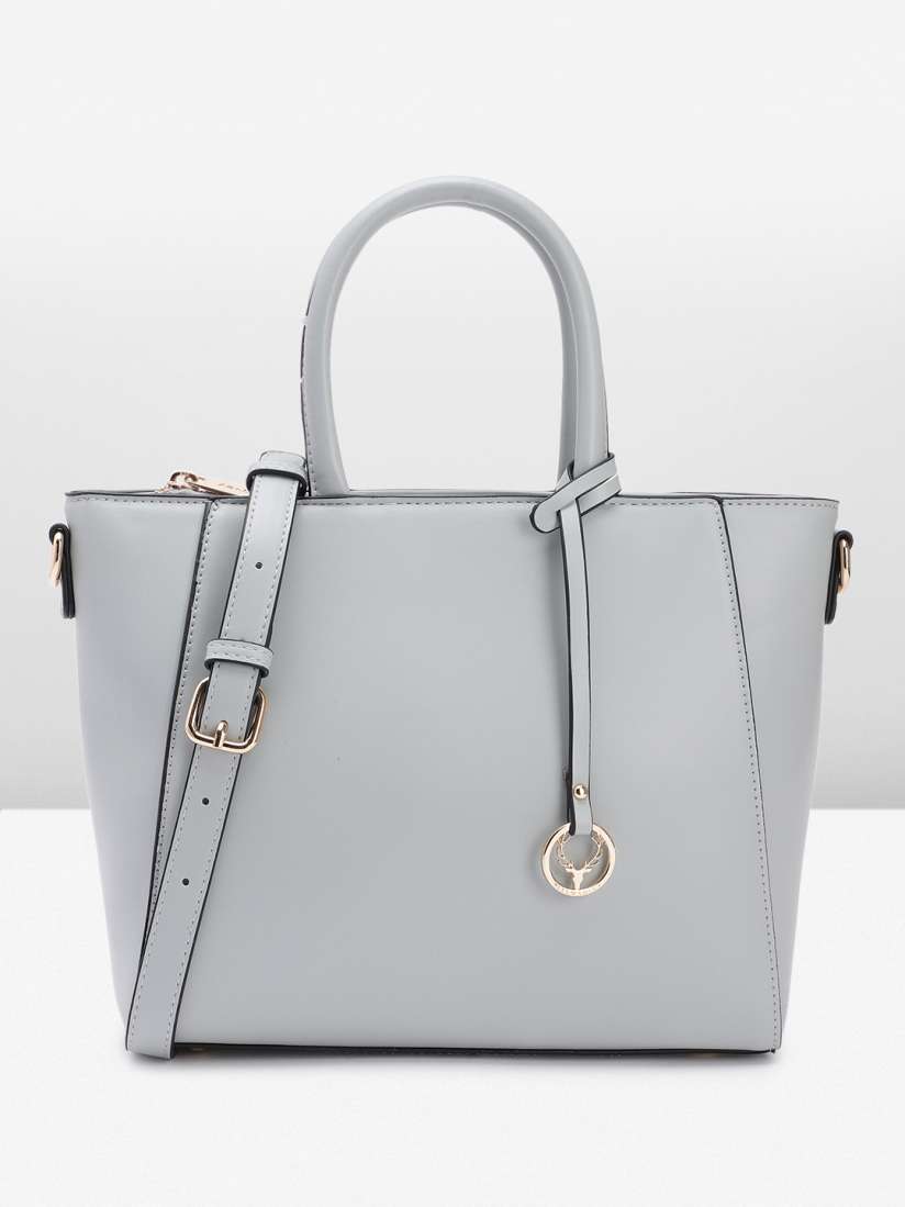 Allen solly hand held bag hotsell