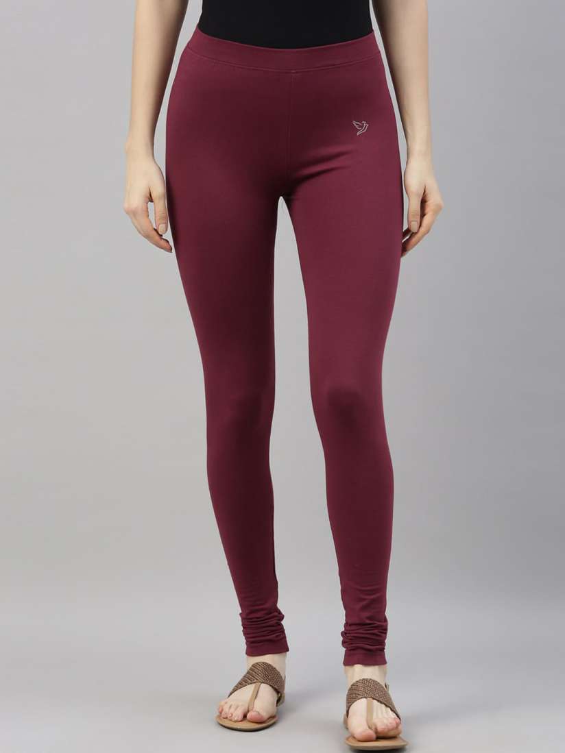 Twin birds churidar leggings cheap