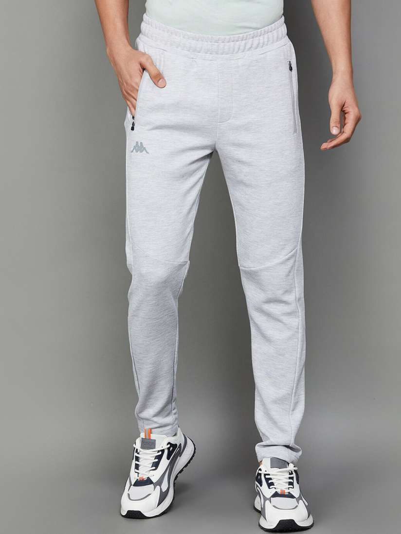 Kappa track pants mens discount