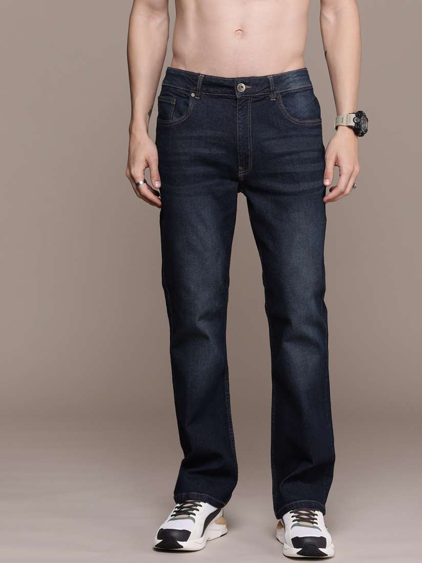 Myntra jeans pant hotsell