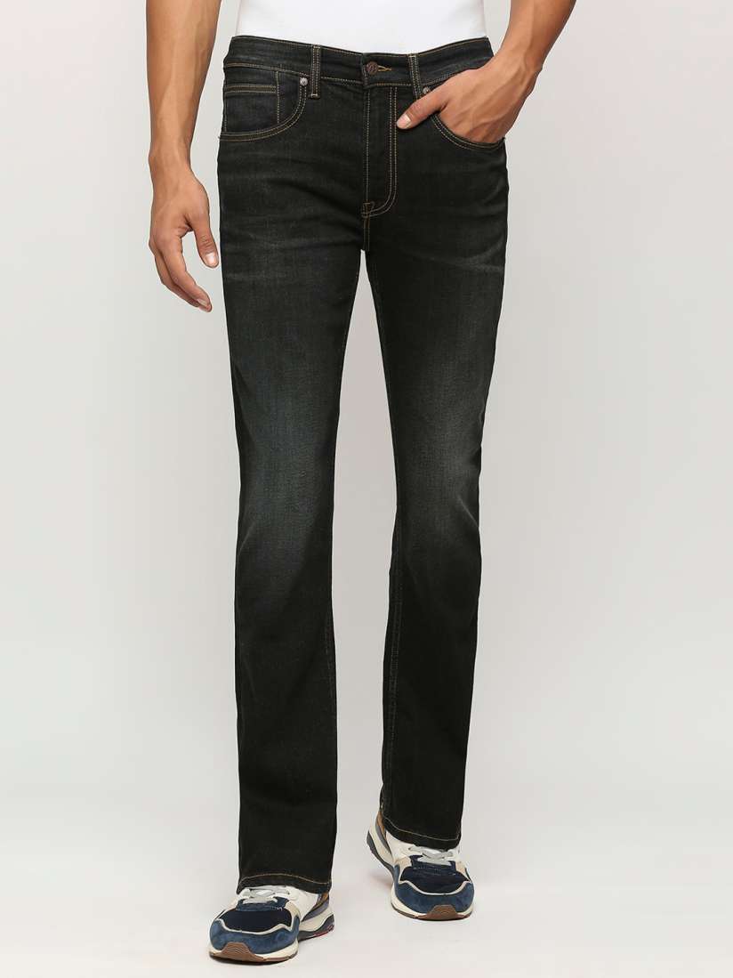 Pepe jeans bootcut mens top