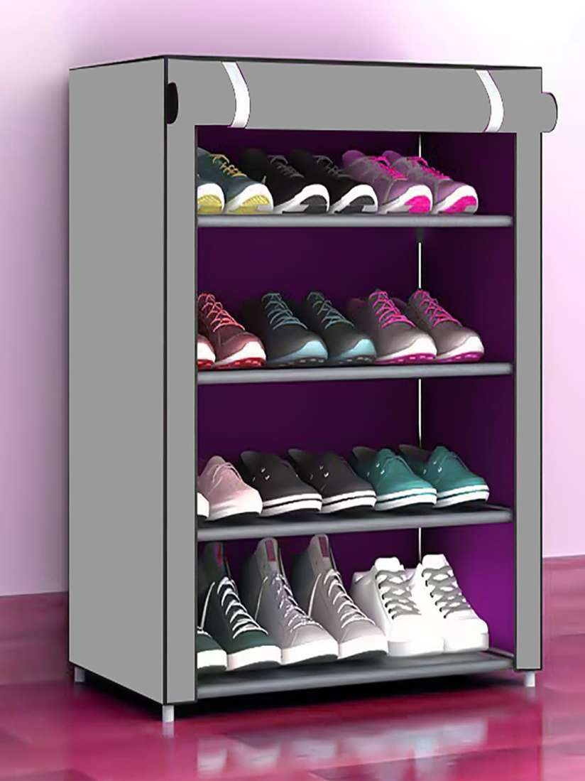Shoe rack myntra online