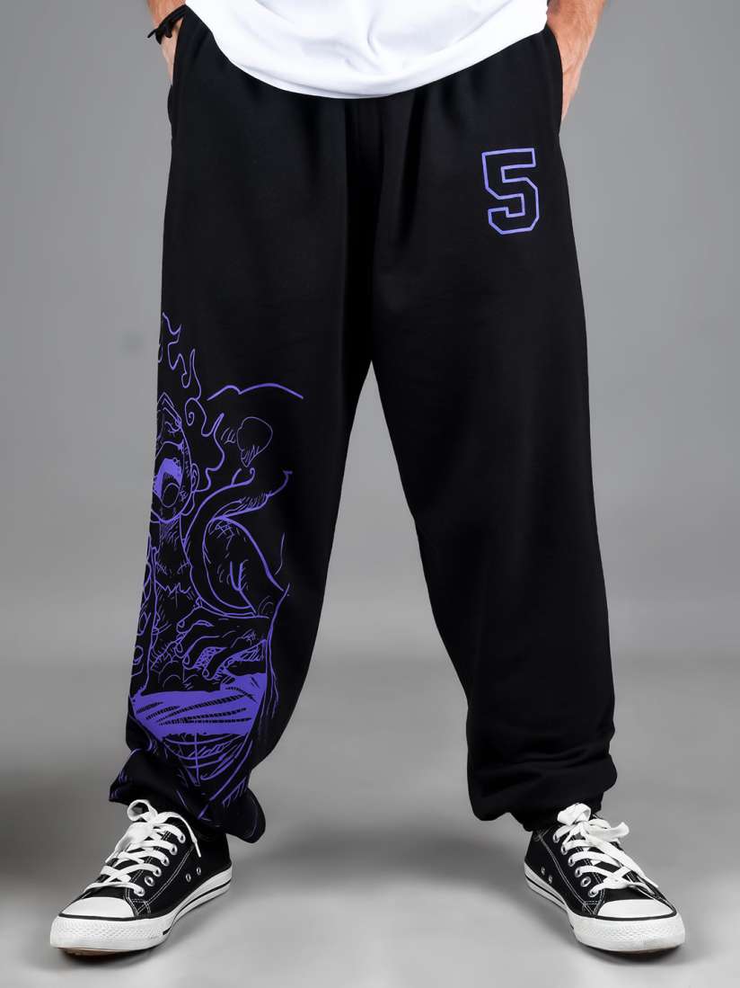 Baggy joggers mens discount