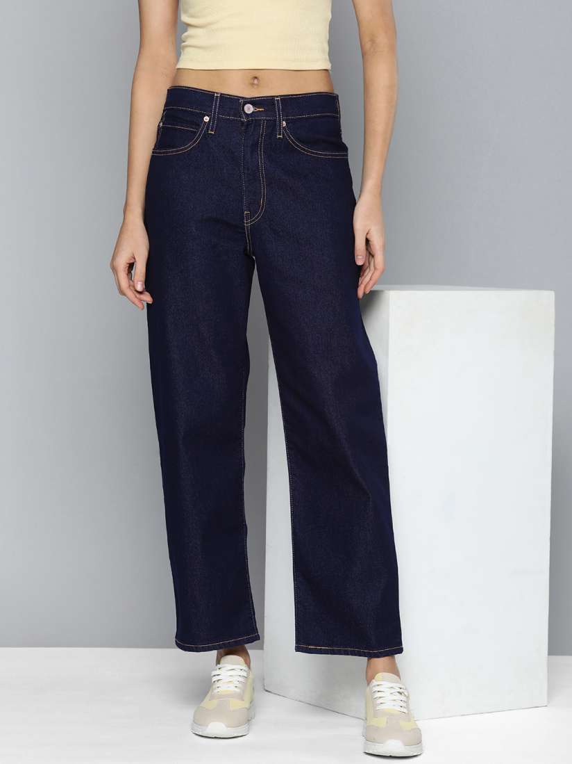 Myntra levis jeans outlet