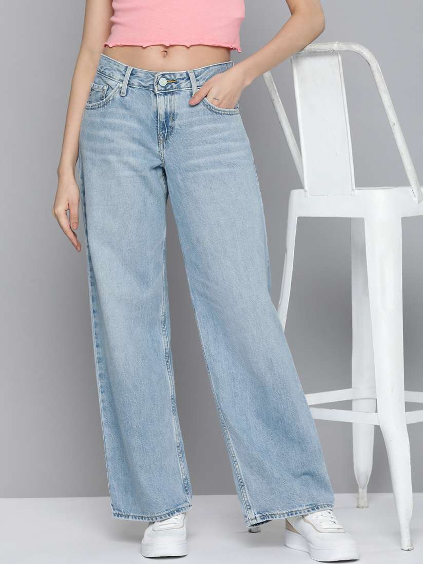 Low rise levis jeans hot sale