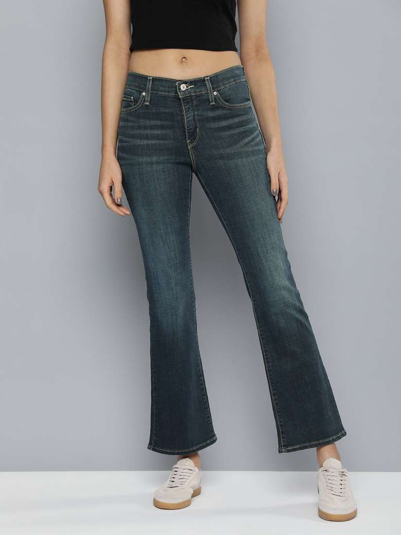 Levi's 315 shaping bootcut store