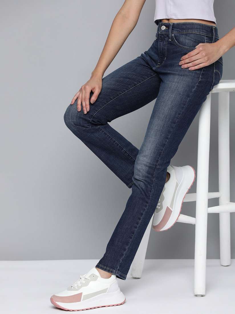 Myntra levis jeans store