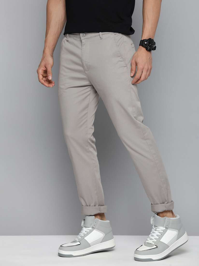 Levis formal trousers discount