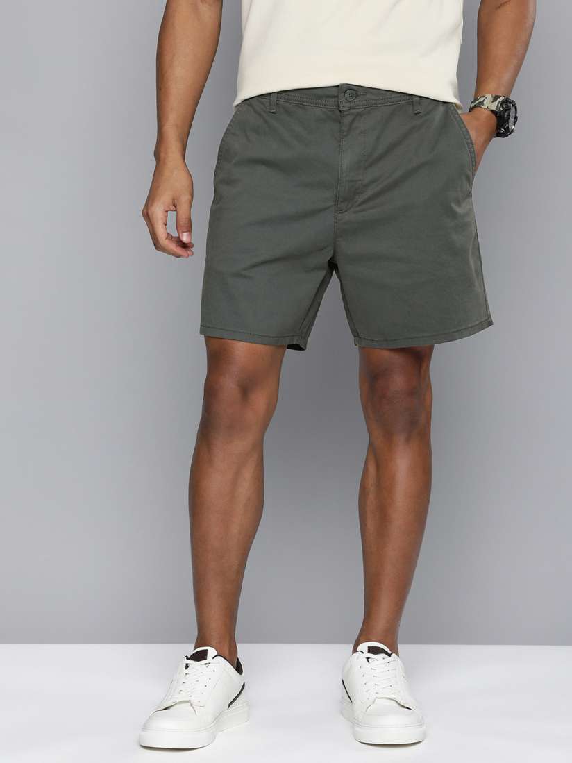 Levi's chino shorts mens cheap