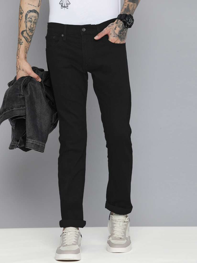 Levis 65504 black outlet