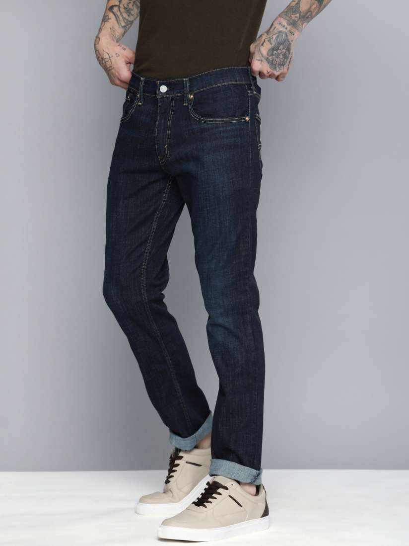 Myntra levis jeans clearance
