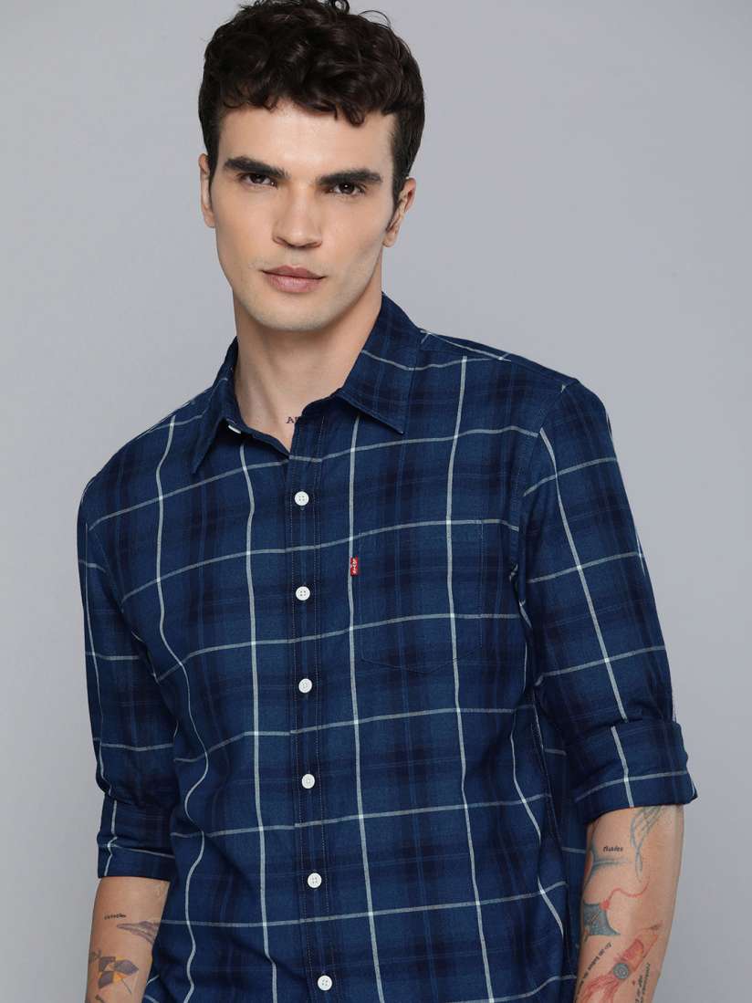 Levi's shirt men sale