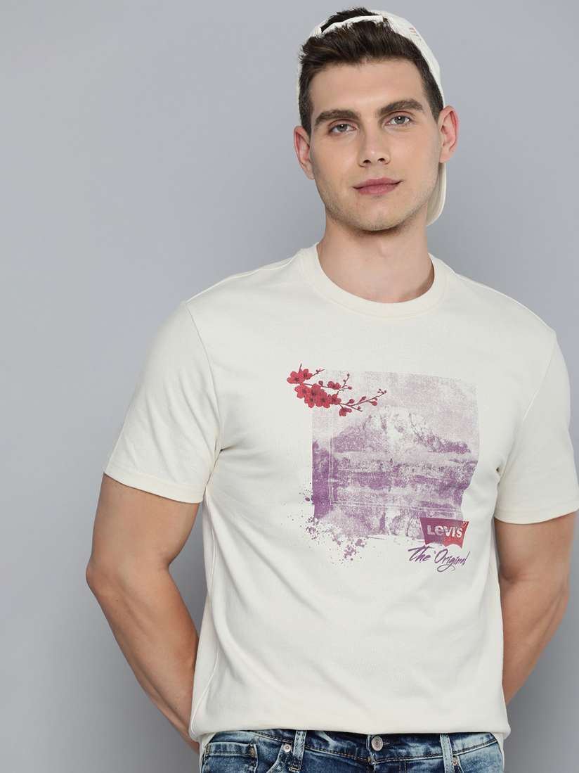 Levis t shirts myntra cheap