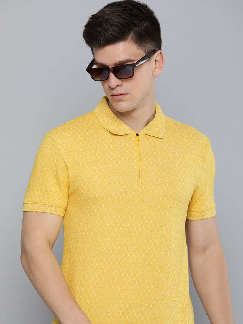 Levis polka dot shirt top