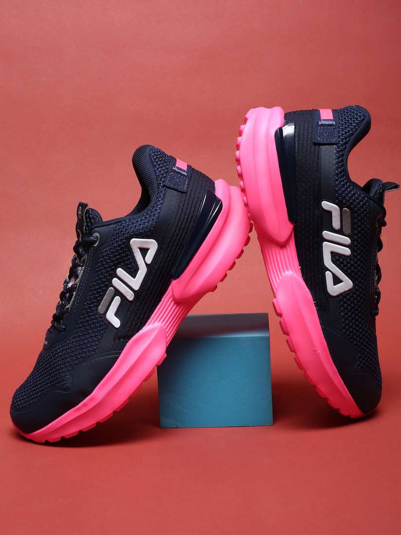 Fila casual shoes myntra discount