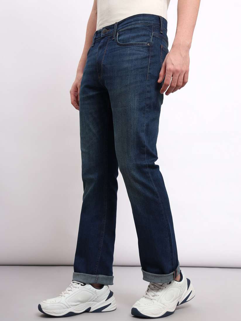 Lee trenton jeans hotsell