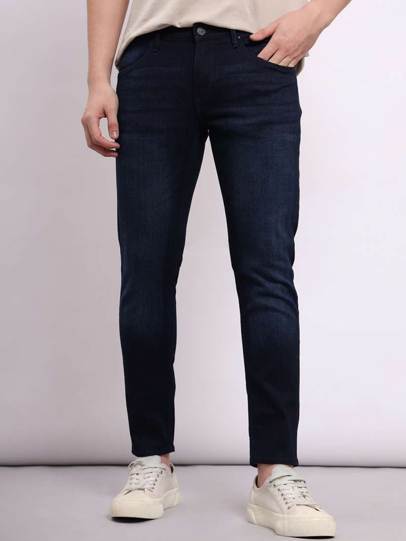 Lee jeans myntra outlet