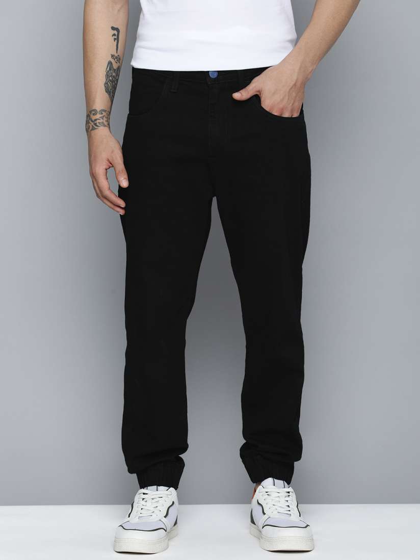 Buy Levis Men Jogger Fit Stretchable Jeans Jeans for Men 26321942 Myntra