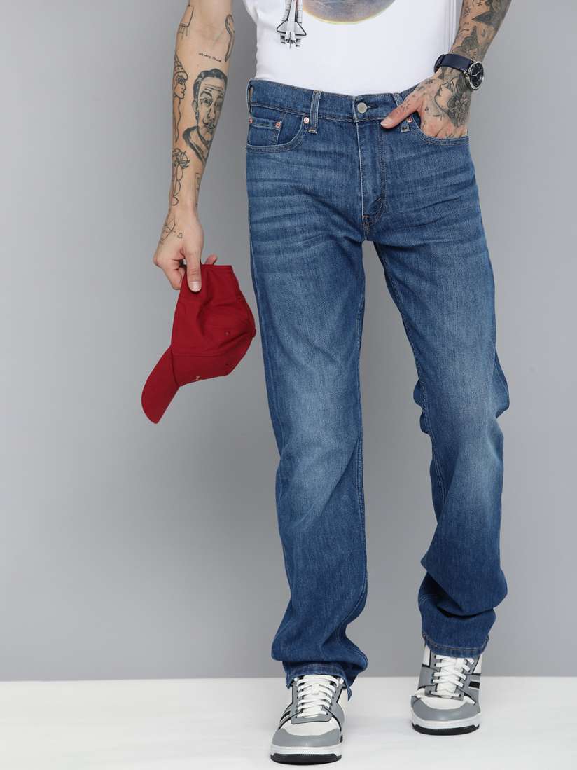Myntra levis jeans discount