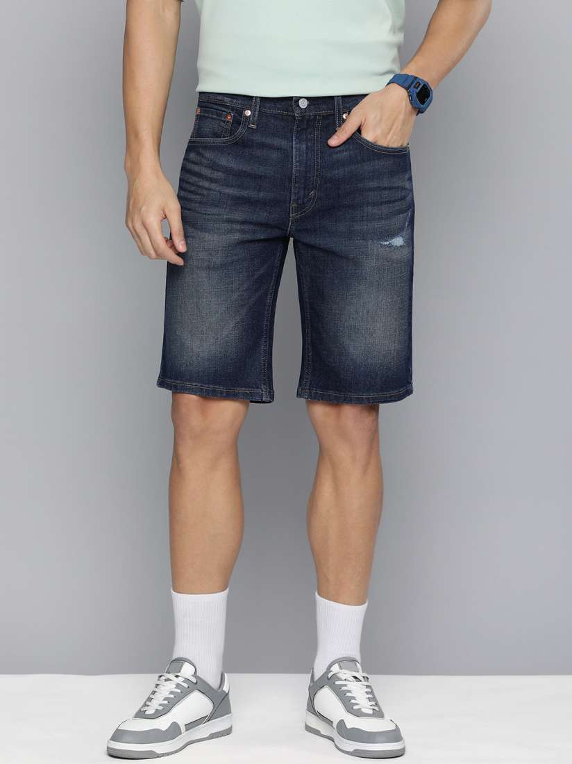 Levis 502 shorts deals