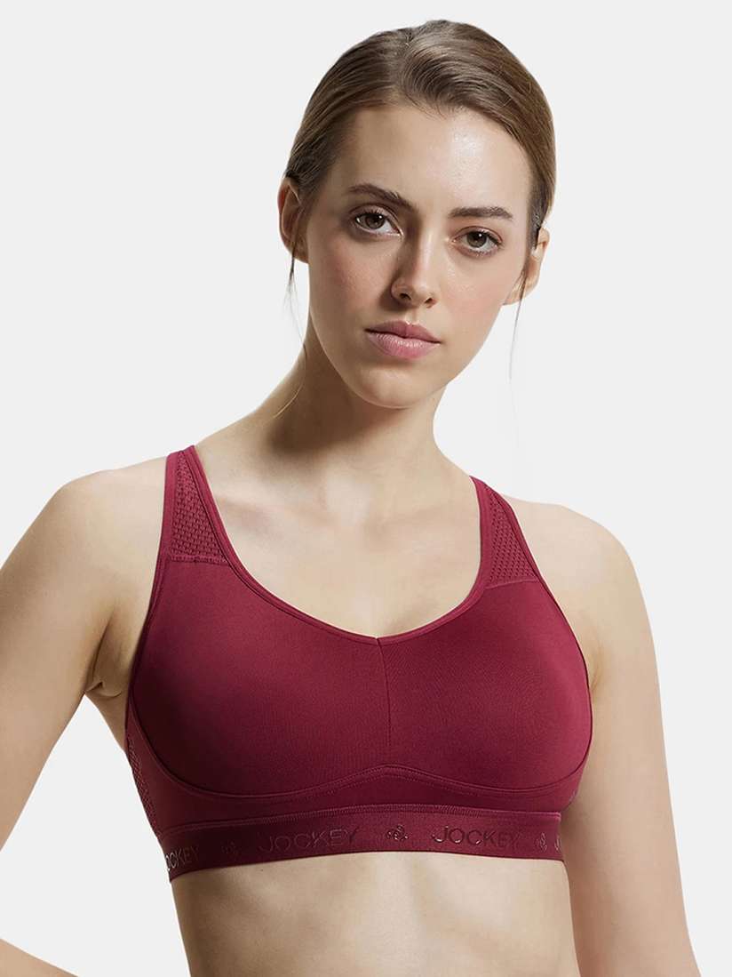 Jockey sports bra price clearance
