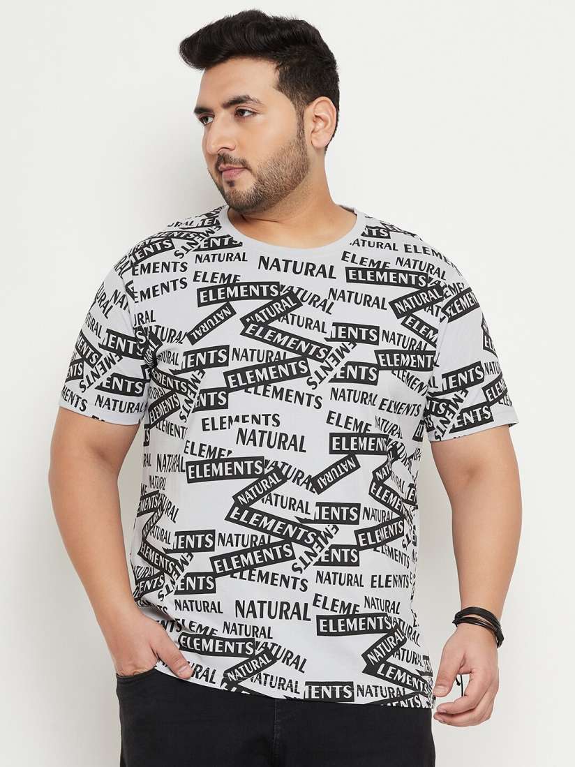 Plus size clubbing shirts store