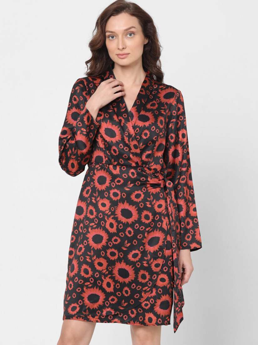 Vero moda dresses myntra discount