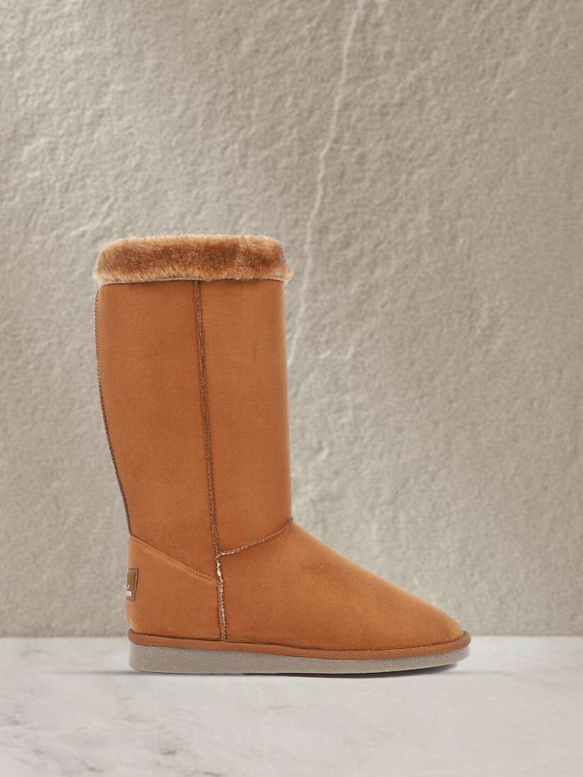 Carlton london long boots top