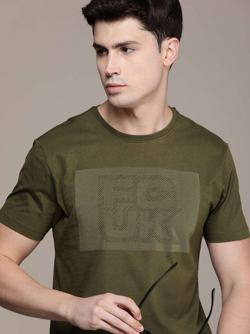 Myntra branded shirts clearance