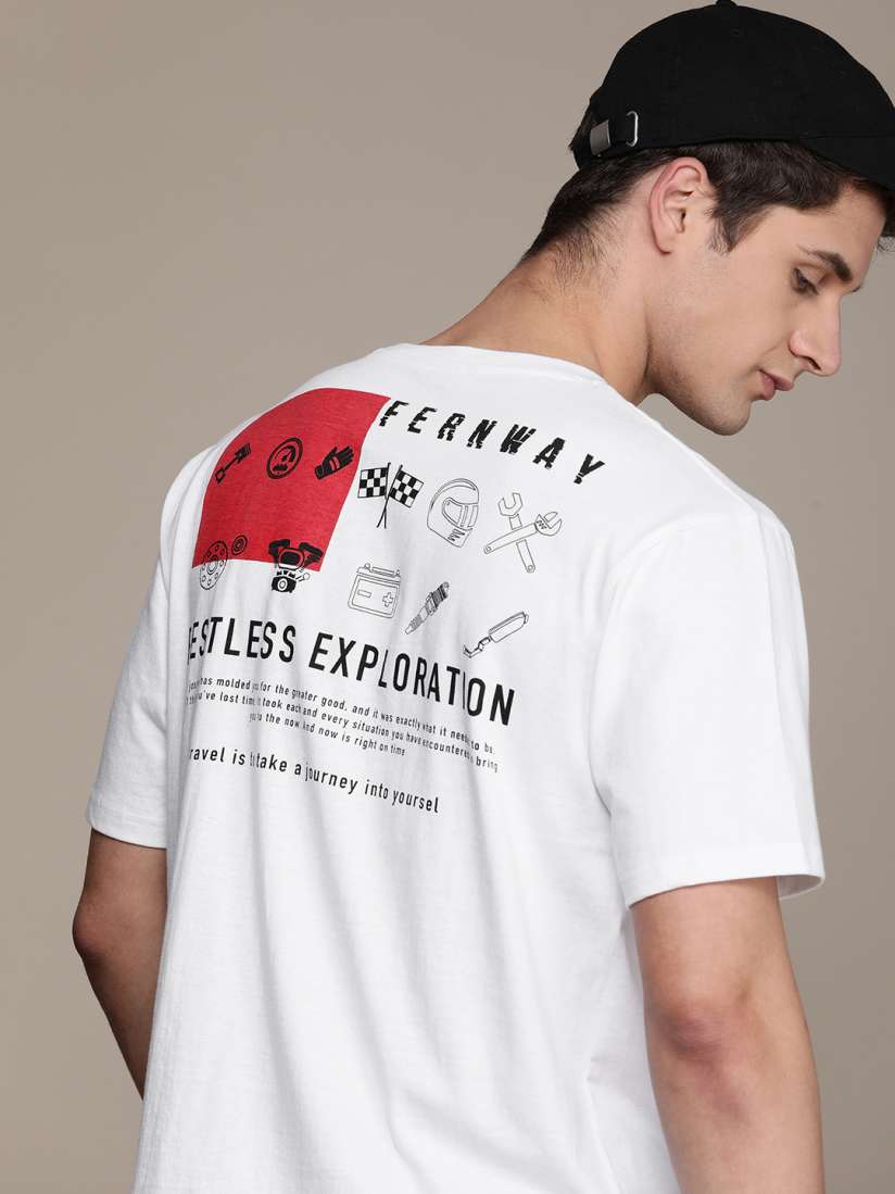 Good cotton t shirts cheap